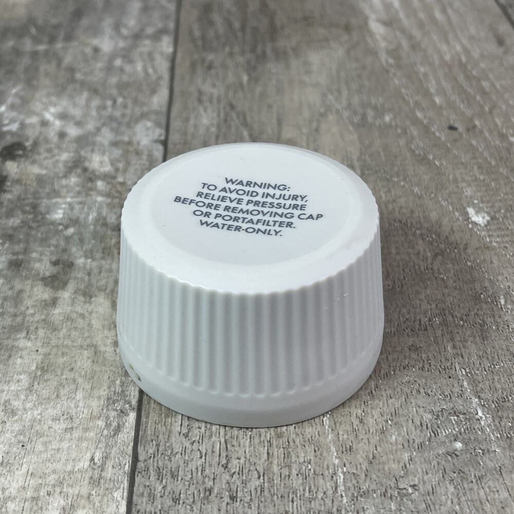 Bella Espresso Machine CM5430BC-UL Replacement Pressure Cap
